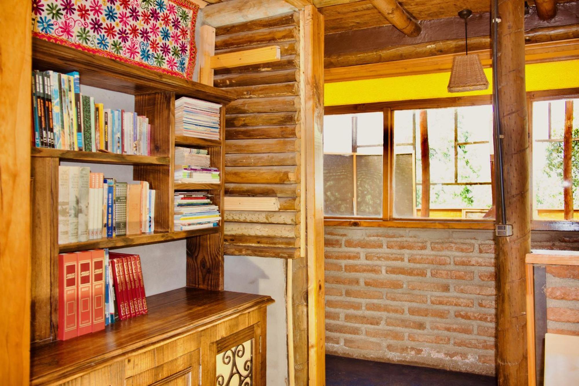 Loft De Montana Los Guayacanes San José de Maipo المظهر الخارجي الصورة
