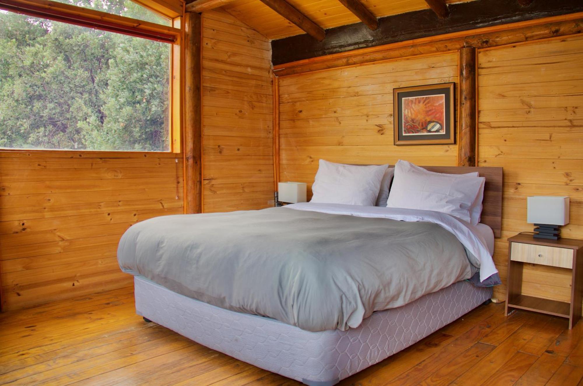 Loft De Montana Los Guayacanes San José de Maipo المظهر الخارجي الصورة